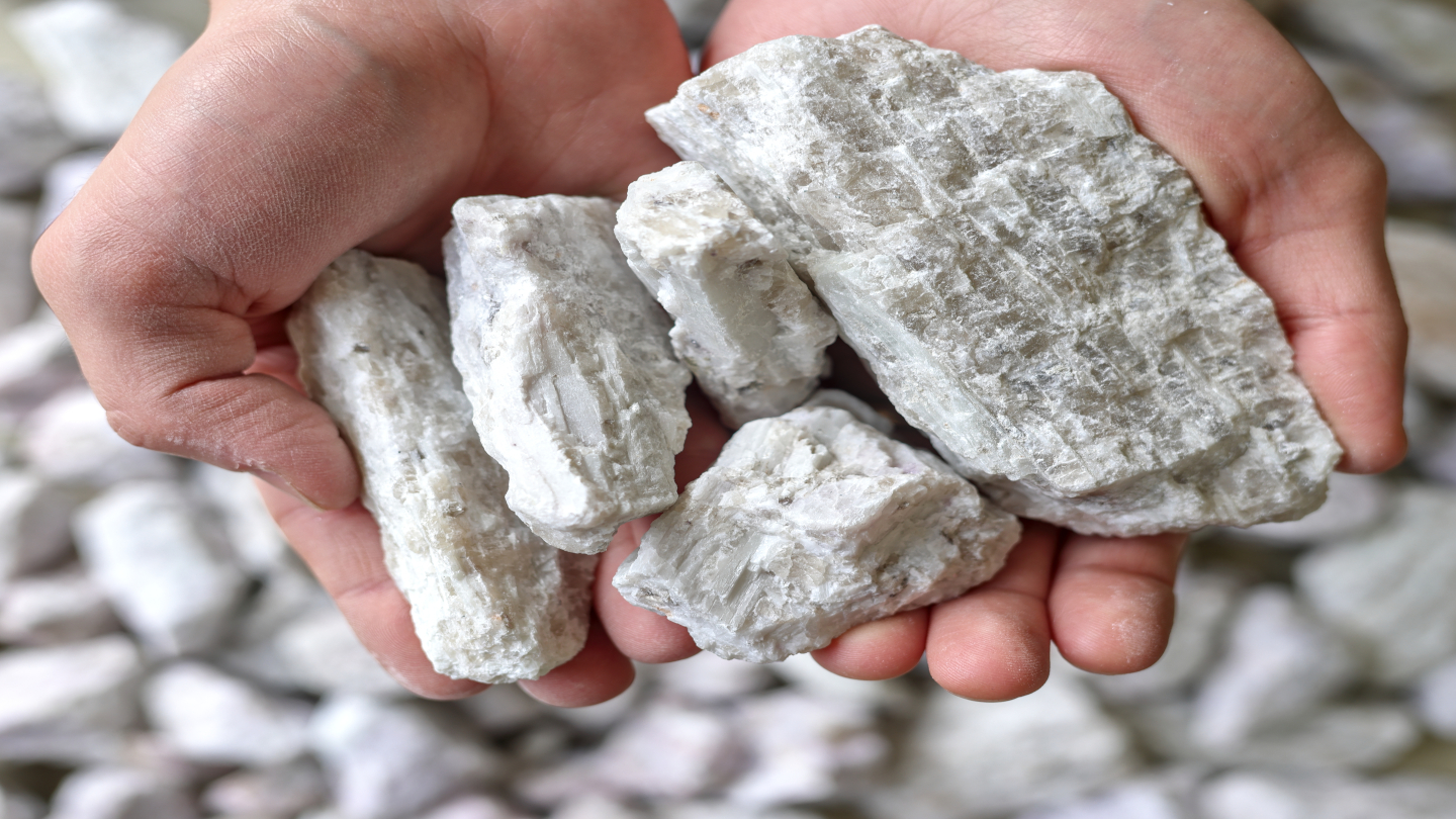 Savannah suspends prospecting works at some sites of its Portugal lithium project