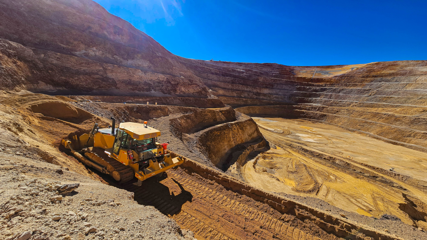 ValOre Metals to purchase South Atlantic Gold in a $1.9m deal