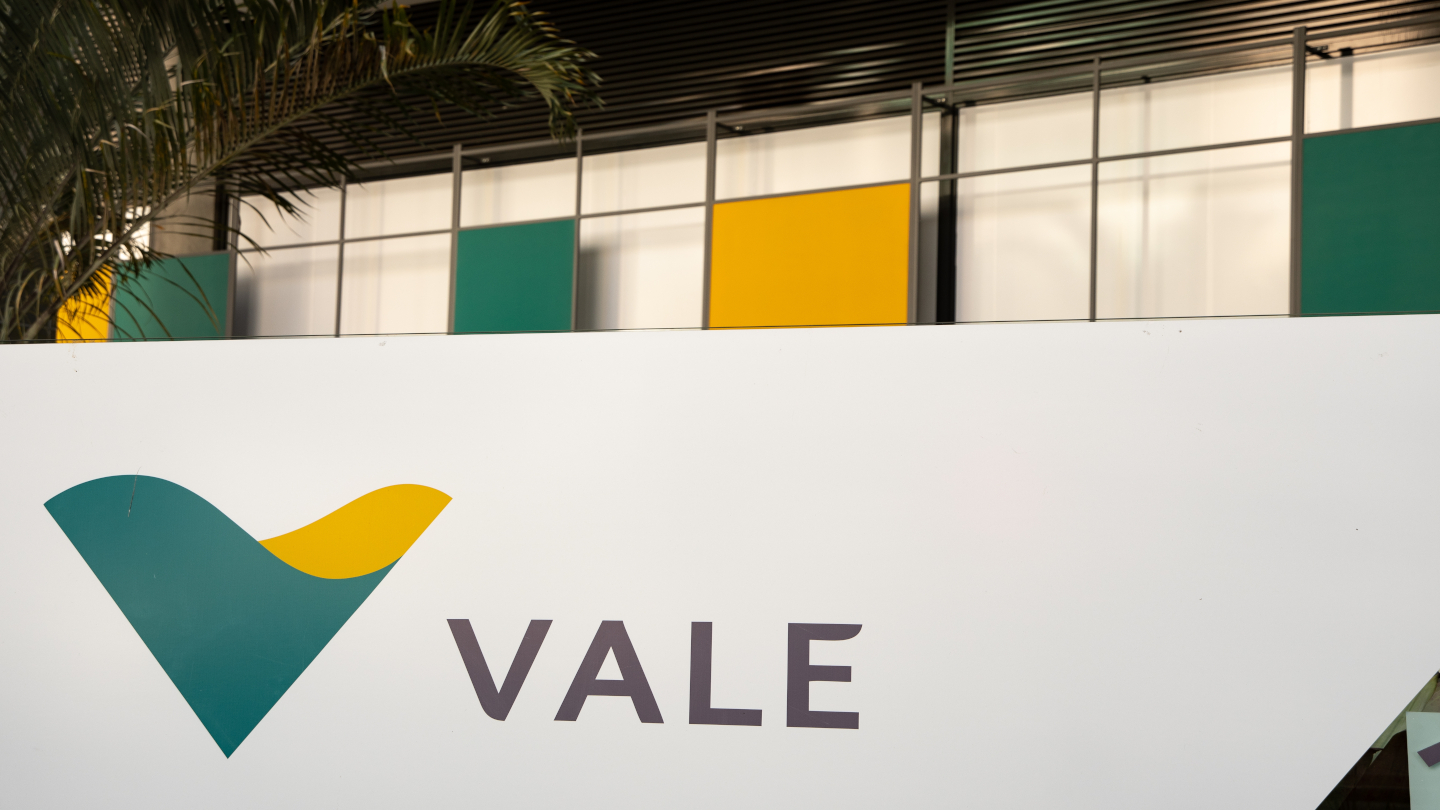 Vale to invest $12bn in Carajas expansion, says Brazil Government