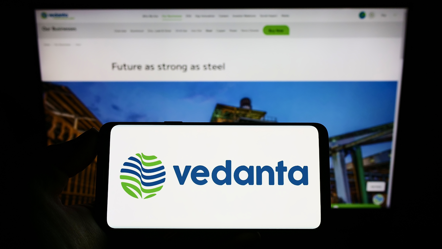 Vedanta seeks $1bn in debt financing for Konkola Copper Mines in Zambia