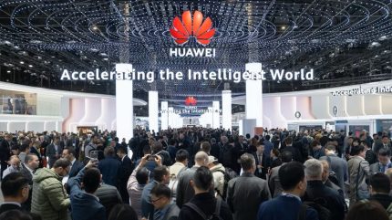 Huawei announces initiatives to unlock potential of 5G-A and AI during MWC Barcelona 2025