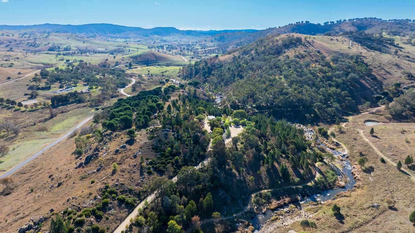 Adelong partners with GDM to advance Adelong Gold Project in Australia