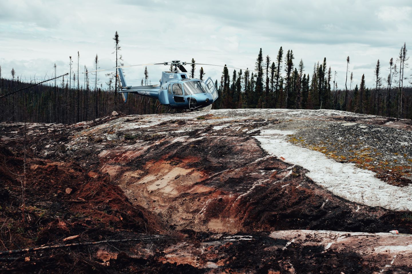 Winsome Resources outlines next steps for Adina lithium project