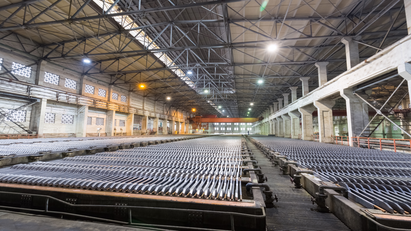 Boliden inaugurates “world’s most climate-efficient” zinc smelter in Norway