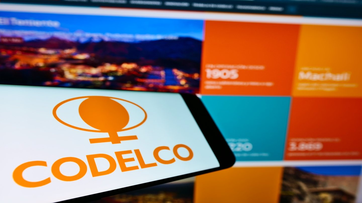 Codelco considering I-Pulse’s electric rock-shattering technology to enhance mine efficiency