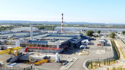 EIB, Orano sign 3.5m loan agreement for Georges Besse 2 uranium plant