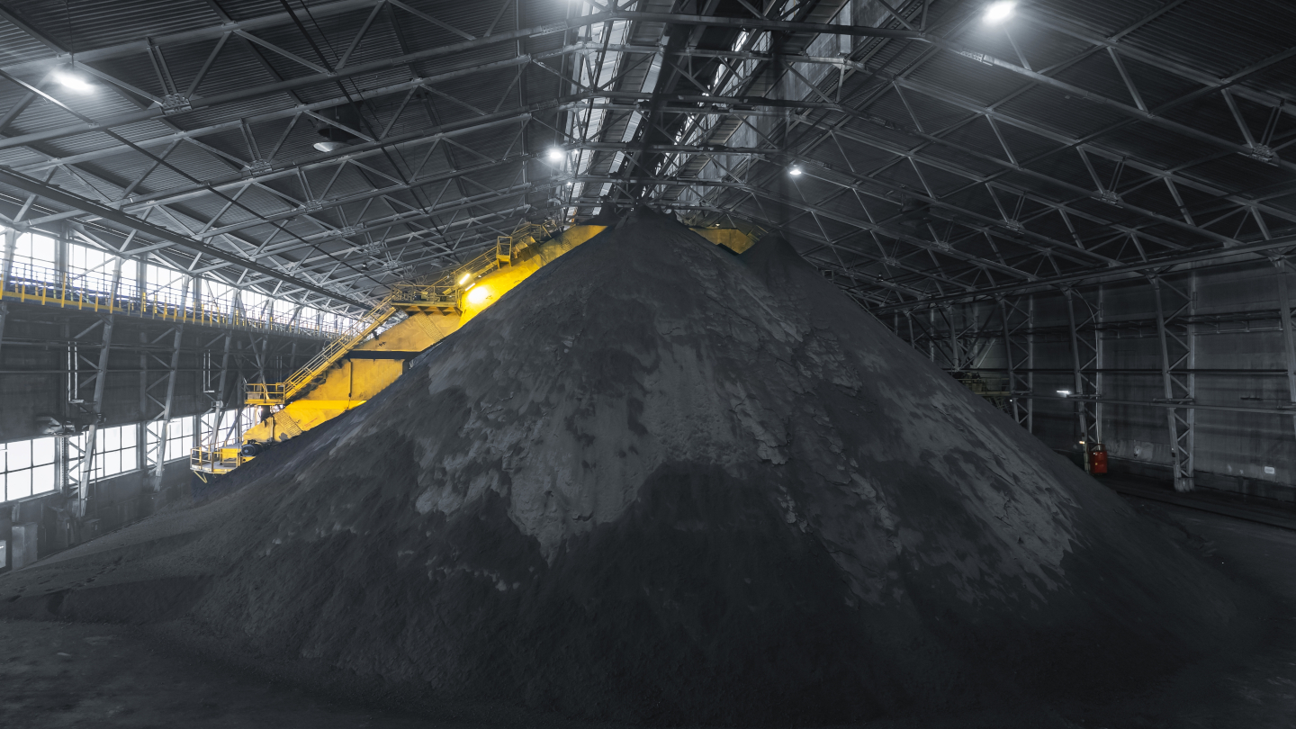 Ironveld signs revised term sheet with SEAM for magnetite plant in Limpopo