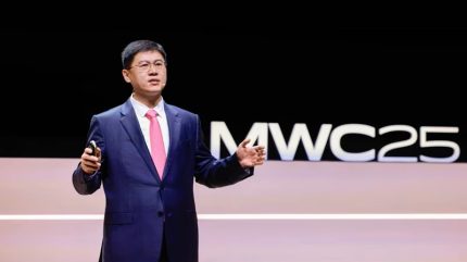 MWC Barcelona 2025: Maximizing 5G network value in the age of AI