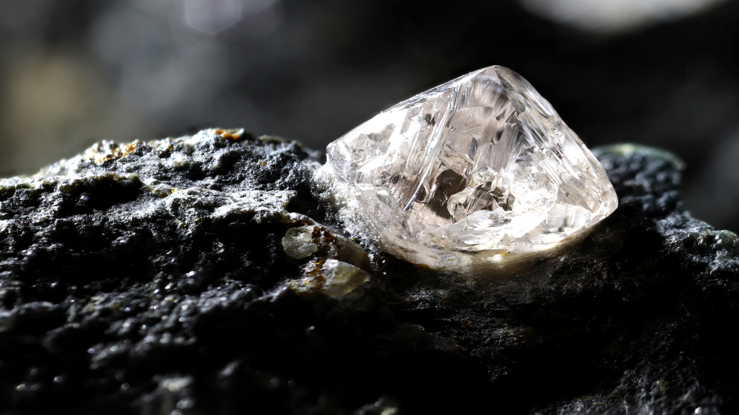 Lucapa Diamond secures majority stake in Lulo JV in Angola