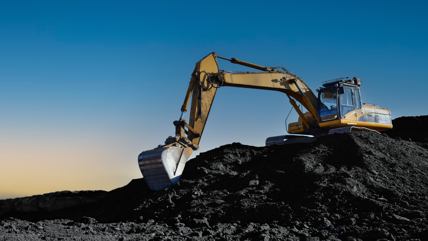 Ndalamo Resources acquires Wonderfontein coal mine in South Africa