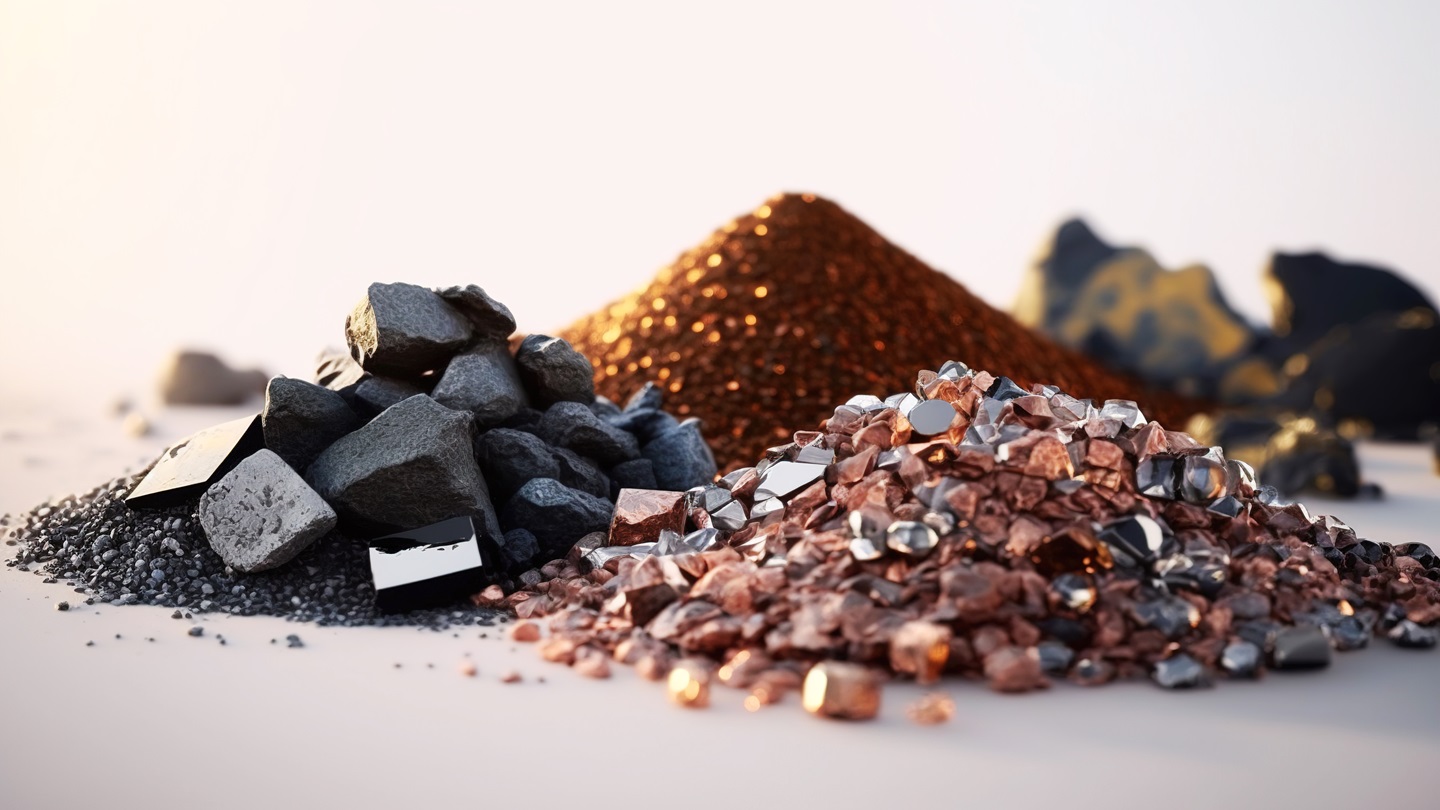 Defense Metals secures funding for Wicheeda rare earth project in Canada