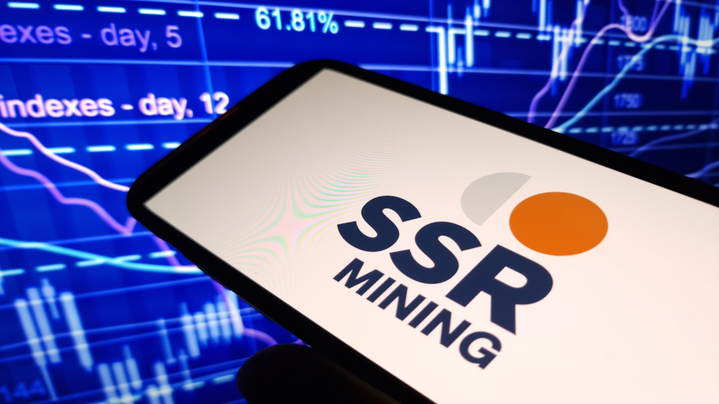 SSR Mining completes CC&V gold mine acquisition from Newmont for $100m