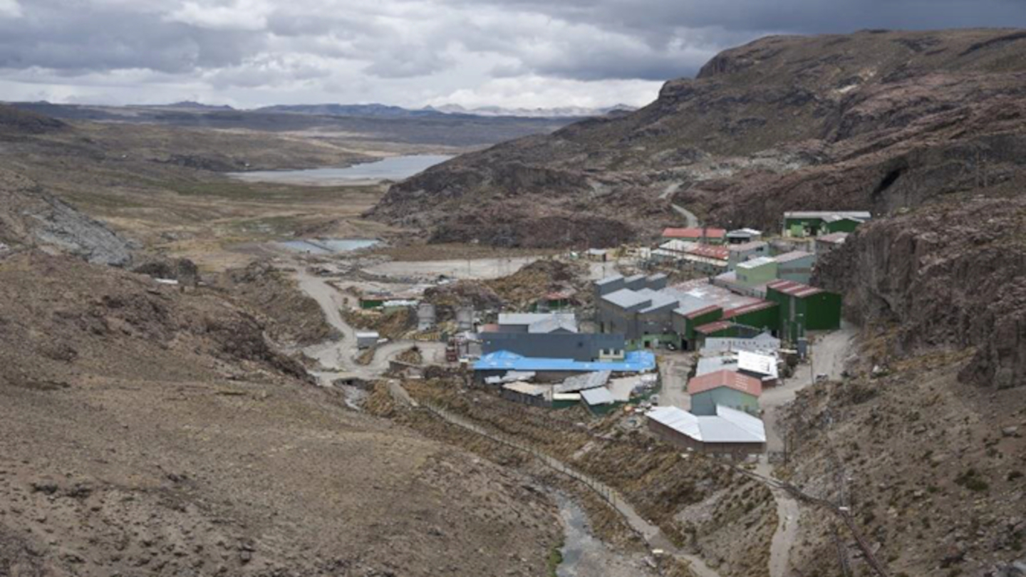 Triple Flag acquires Peruvian silver and gold streams for $35m