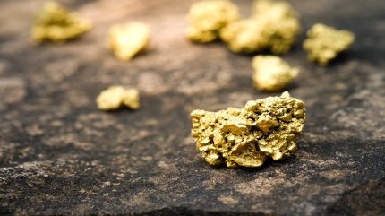 Troilus Gold secures 0m financing deal for Troilus Gold-Copper Project in Canada