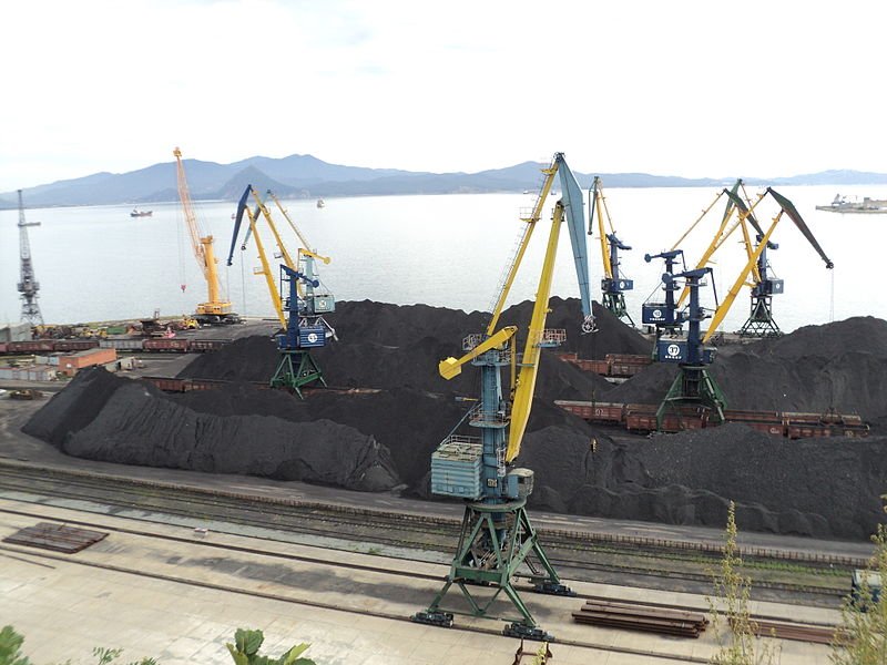 Arch Coal will transport metallurgical and thermal coal through KMP’s terminals. 