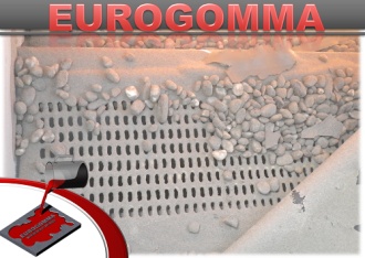 eurogomma screen