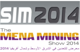 expo 2014 SIM and MENA
