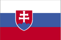 Slovakia - riches include gold and uranium