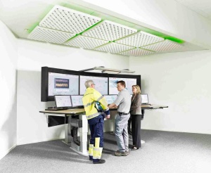 ABB and Atlas Copco have combined their expertise to create an innovative mobile integration system.