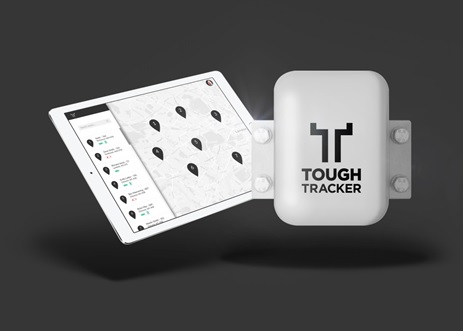 Tough Tracker