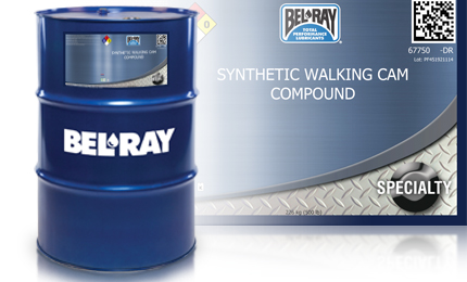 Synthetic Walking Compound 