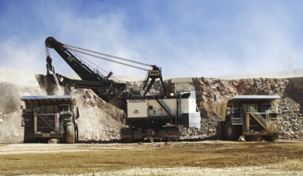 Donaldson: Filtration Products for Every Phase of Mining