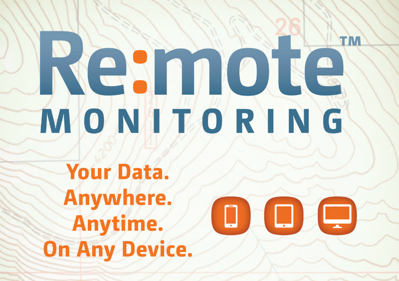 Re:mote Monitoring