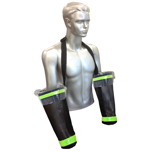 Harcor Arm Cooler Harness