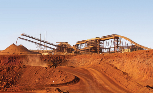 Fortescue Metals selects Ecologia to conduct biological assessments in ...